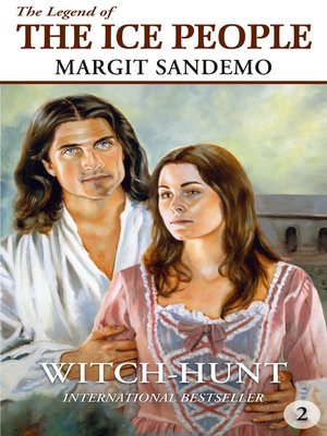 cover image of Witch-Hunt